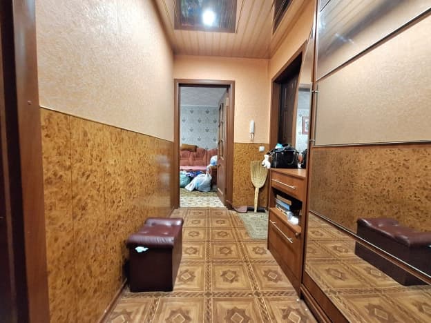 Купить двухкомнатную квартиру площадью 45 кв.м в Владимирской области. Вариант № 2269148, 1, площадь - квм, цена 5400000 рублей