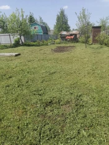 Купить дачу у метро Новокосино в Московской области. Вариант № 2176571, 1, площадь - квм, цена 480000 рублей