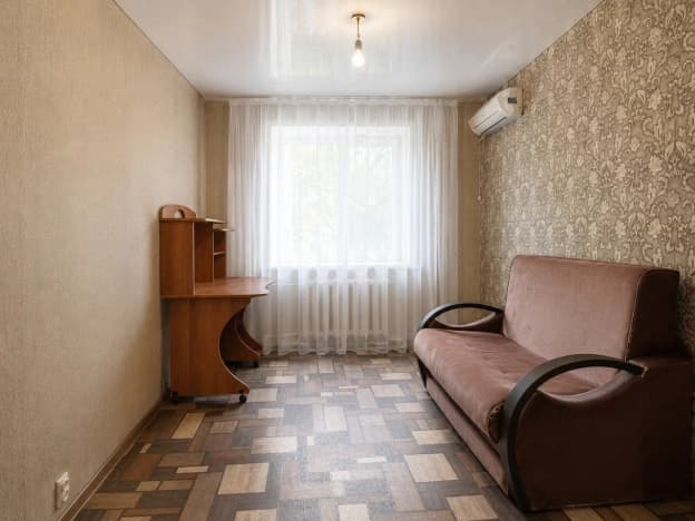 Купить двухкомнатную квартиру с ремонтом в Балакове. Вариант № 2259505, 0, площадь - квм, цена 3850000 рублей