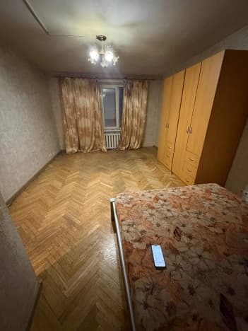 Купить однокомнатную квартиру на улице 14-я Парковая в Москве. Вариант № 2214250, 1, площадь - квм, цена 9300000 рублей