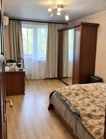 Купить двухкомнатную квартиру в ЖК Квартал "Белата" в Люберцах. Вариант № 2397969, 0, площадь - квм, цена 11500000 рублей