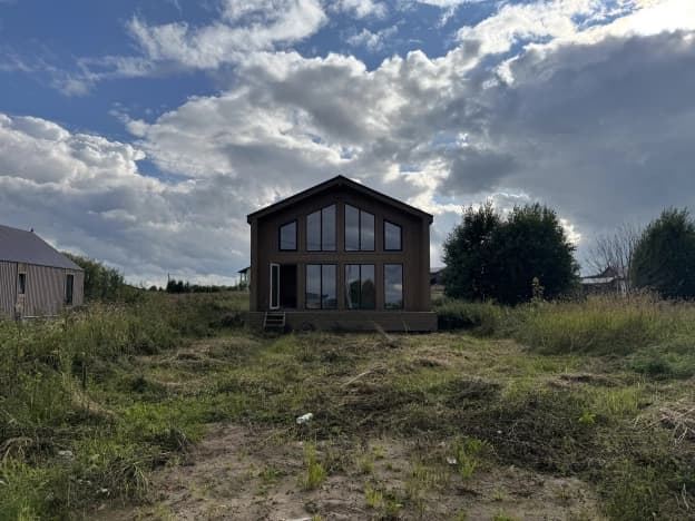 Купить дом в Городское Посёлоке Фёдоровском в Тосненском районе на улице Французская , городской посёлок Фёдоровское в Ленинградской области. Вариант № 2345581, 1, площадь - квм, цена 13000000 рублей