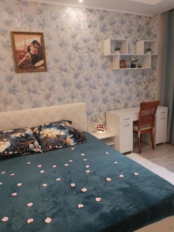 Купить однокомнатную квартиру у метро Площадь Ильича в Москве. Вариант № 2273093, 1, площадь - квм, цена 21500000 рублей