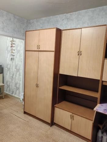 Купить однокомнатную квартиру на вторичке на улице Инициативная в Кемерове. Вариант № 2110486, 0, площадь - квм, цена 1970000 рублей