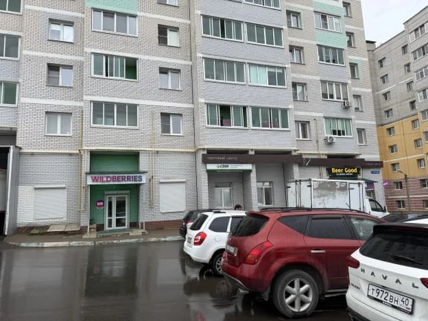 Купить торговые помещения в Московской области. Вариант № 2285847, 0, площадь - квм, цена 29500000 рублей