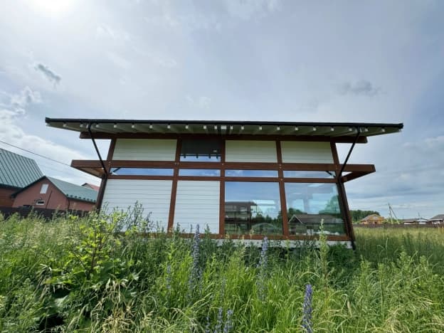 Купить дом в Пензенской области. Вариант № 2308251, 0, площадь - квм, цена 17000000 рублей