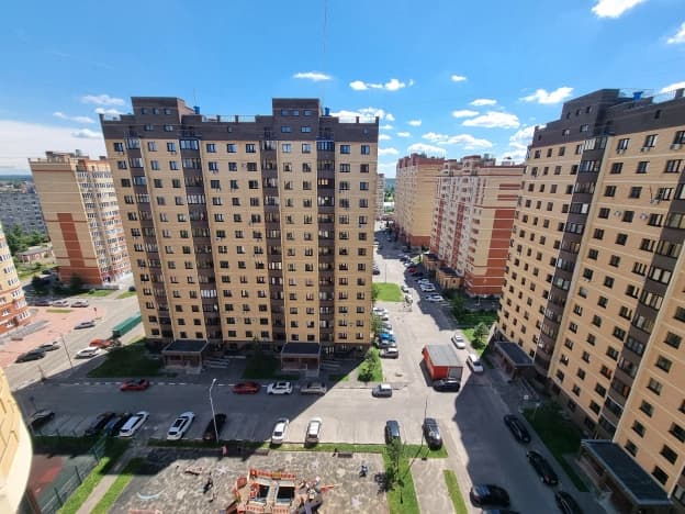 Купить квартиру на вторичке у метро Бутово в Московской области. Вариант № 2214643, 1, площадь - квм, цена 4900000 рублей