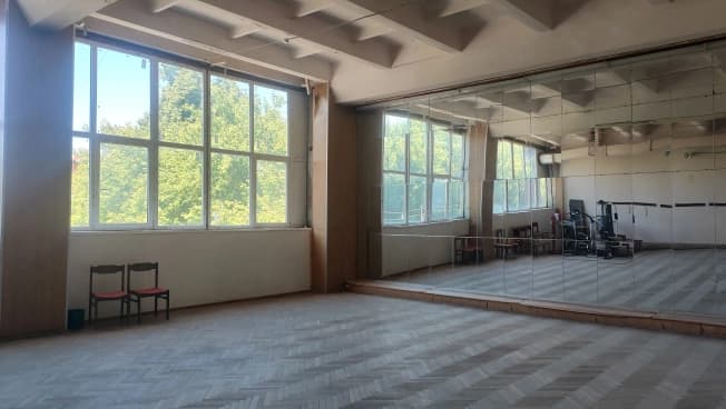 Снять коммерческую недвижимость свободного назначения у метро Бульвар Дмитрия Донского в Московской области. Вариант № 2202118, 1, площадь - квм, цена 55000 рублей