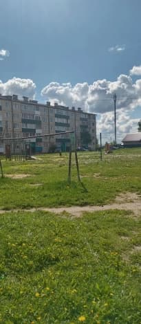 Купить двухкомнатную квартиру в Медведевском районе в Республике Марий эл. Вариант № 2325446, 0, площадь - квм, цена 1100000 рублей