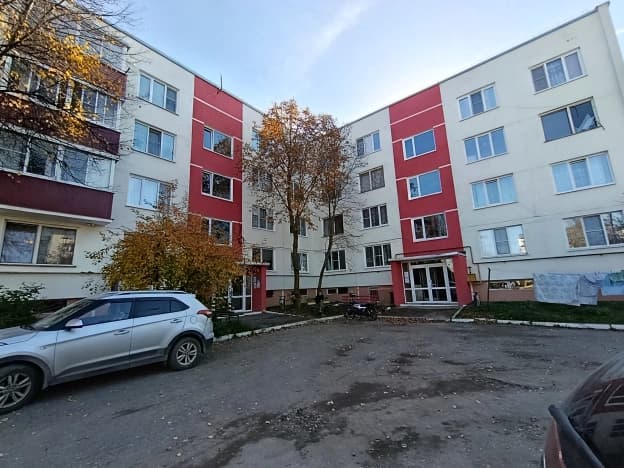 Купить трехкомнатную квартиру в Пронском районе в Рязанской области. Вариант № 2390612, 0, площадь - квм, цена 2600000 рублей