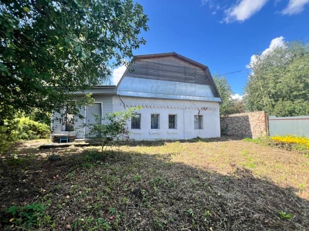 Купить дом в Захаровском районе в Рязанской области. Вариант № 1738401, 0, площадь - квм, цена 990000 рублей