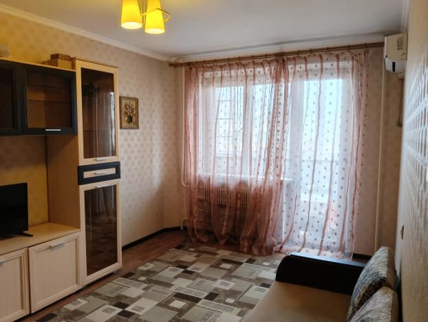Купить квартиру с мебелью в Белгороде. Вариант № 2388092, 1, площадь - квм, цена 5200000 рублей