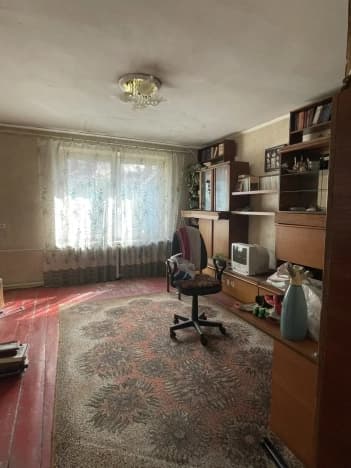 Купить трехкомнатную квартиру на улице Жиленкова в Калининграде. Вариант № 2211997, 0, площадь - квм, цена 4799000 рублей
