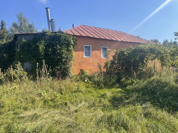 Купить дом в селе Вакино в Рыбновском районе в Рязанской области. Вариант № 2335419, 0, площадь - квм, цена 1990000 рублей