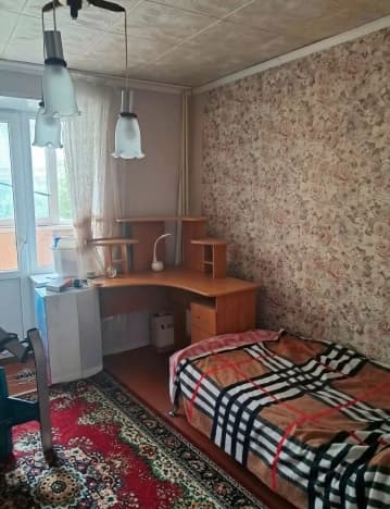 Купить двухкомнатную квартиру на улице Харьковский переулок в Белгороде. Вариант № 2377330, 0, площадь - квм, цена 4650000 рублей