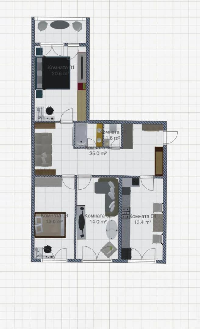 Photo 1