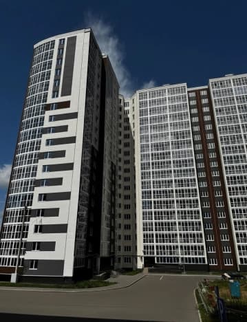 Купить трехкомнатную квартиру в селе Северцево в Приволжском районе в Ивановской области. Вариант № 2249084, 0, площадь - квм, цена 13900000 рублей