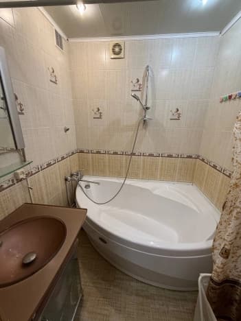 Снять квартиру в Республике Татарстан (татарстан). Вариант № 2257762, 0, площадь - квм, цена 25000 рублей
