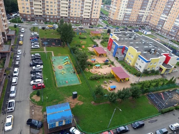 Купить однокомнатную квартиру в Микрорайоне Южная Битца, посёлок Битца в Московской области. Вариант № 2284659, 1, площадь - квм, цена 7000000 рублей