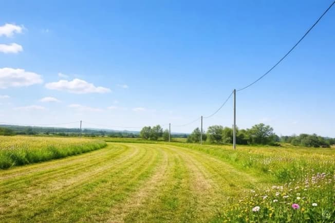 Купить земельный участок на улице Гоголя в Собинке. Вариант № 1395405, 0, площадь - квм, цена 1000000 рублей