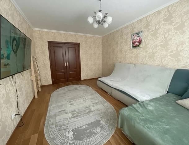 Купить трехкомнатную квартиру до 3 млн в Белгородской области. Вариант № 2237501, 1, площадь - квм, цена 6900000 рублей