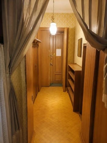 . Вариант № 2247122, 1, площадь - 80.1 квм, цена 27500000 рублей