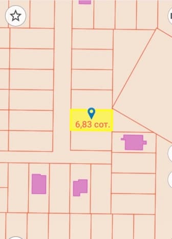 Купить земельный участок на улице Адмирала Кузнецова в Майкопе. Вариант № 2223615, 0, площадь - квм, цена 3000000 рублей