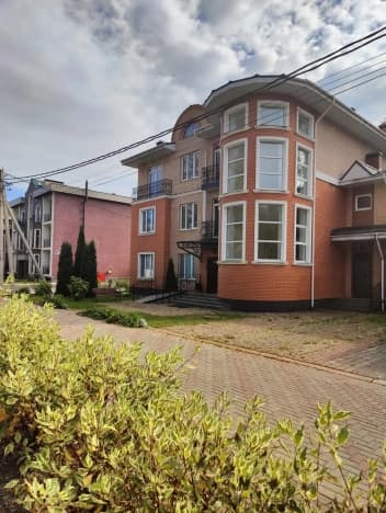 Купить квартиру на вторичке в Посёлоке Врачове-Горках в Муниципальном Округе Луховицах в Московской области. Вариант № 2362056, 1, площадь - квм, цена 18540000 рублей