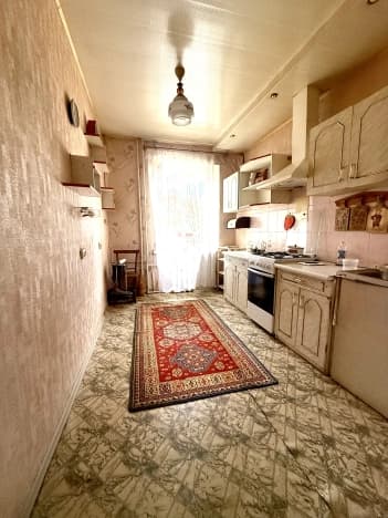 Купить квартиру в Краснодаре. Вариант № 2277947, 1, площадь - квм, цена 4950000 рублей