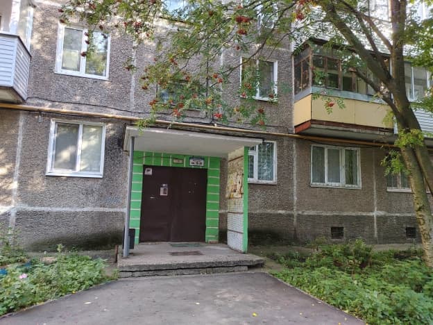 Купить двухкомнатную квартиру недорого на вторичке в Перми. Вариант № 2328422, 1, площадь - квм, цена 4500000 рублей