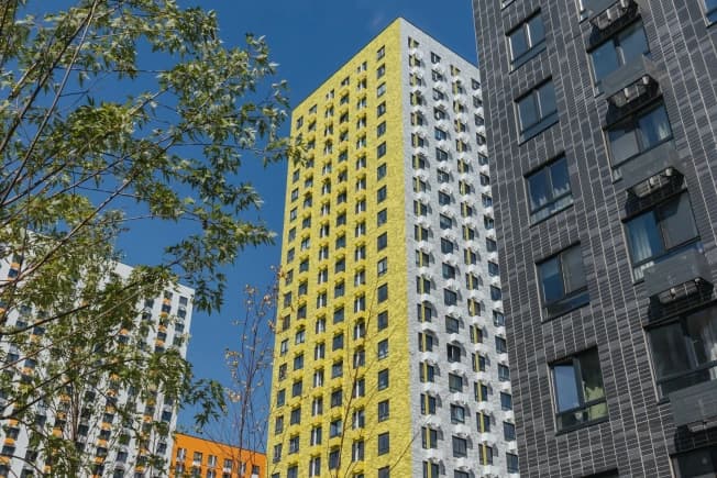 Купить однокомнатную квартиру до 7 млн в районе Чертаново Южное в Москве. Вариант № 2172235, 1, площадь - квм, цена 8200000 рублей