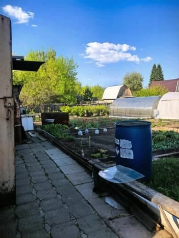 Купить дачу в районе Кировский в Новосибирске. Вариант № 2163090, 1, площадь - квм, цена 1650000 рублей