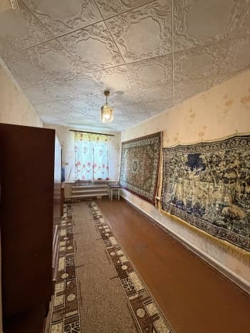 Купить двухкомнатную квартиру в Рабочом Посёлоке Арсеньеве в Арсеньевском районе в Тульской области. Вариант № 2257090, 0, площадь - квм, цена 800000 рублей