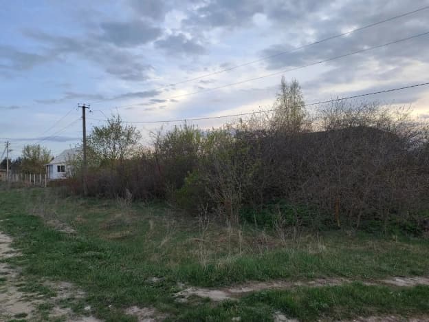 Купить земельный участок в селе Рождественская хава в Новоусманском районе на улице Чапаева, село Рождественская Хава в Воронежской области. Вариант № 2407470, 0, площадь - квм, цена 1000000 рублей