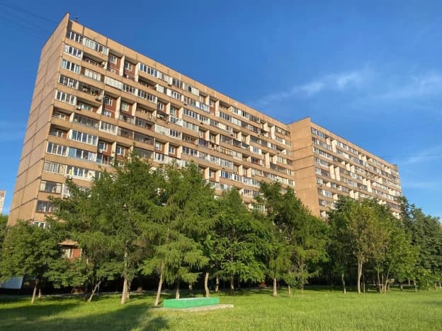 Купить однокомнатную квартиру до 15 млн в Москве. Вариант № 2302455, 0, площадь - квм, цена 14500000 рублей