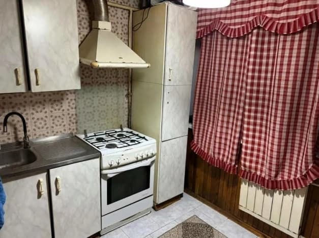 Купить четырехкомнатную квартиру на вторичке в Микрорайоне Кузнечики, Подольск в Подольске. Вариант № 2376714, 0, площадь - квм, цена 10000000 рублей