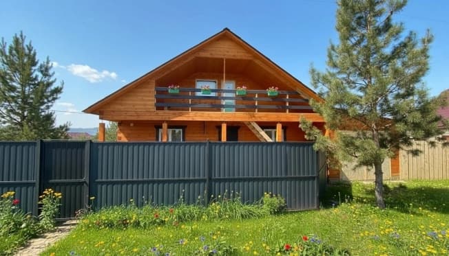 Купить дом в Микрорайоне 144-й, Улан-Удэ в Улан-Удэ. Вариант № 2169686, 0, площадь - квм, цена 12000000 рублей