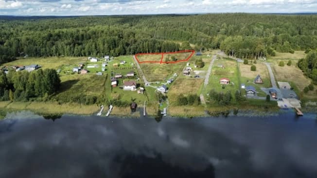 Купить земельный участок в Республике Карелия. Вариант № 2276813, 0, площадь - квм, цена 799000 рублей