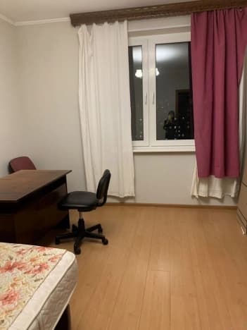 Купить квартиру у метро Кузьминки в Москве. Вариант № 2389977, 1, площадь - квм, цена 21200000 рублей