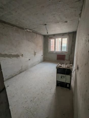 Купить однокомнатную квартиру на вторичке в Посёлоке Городского Типе Красной Горбатке в Селивановском районе в Владимирской области. Вариант № 2330143, 1, площадь - квм, цена 5300000 рублей