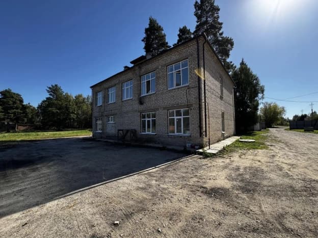 Купить коммерческую недвижимость в Жиздре. Вариант № 2372142, 0, площадь - квм, цена 50000000 рублей