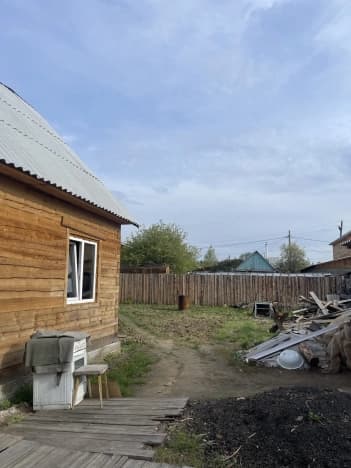 Купить дом в селе Засопка в Читинском Муниципальном Округе в Микрорайоне Кадалинка, село Засопка в Забайкальском крае. Вариант № 1591106, 0, площадь - квм, цена 2600000 рублей