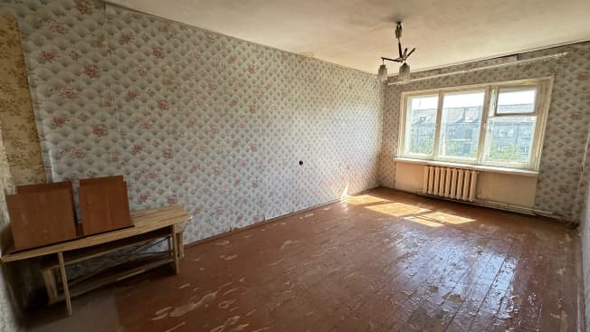 Купить квартиру на улице Лебедева в Северодвинске. Вариант № 2207073, 1, площадь - квм, цена 5650000 рублей