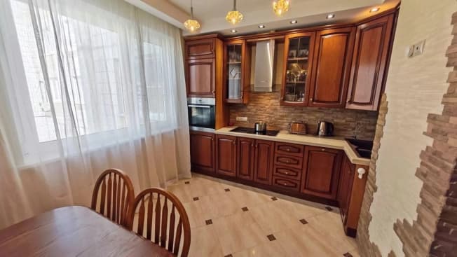 Купить квартиру в Саратове. Вариант № 2229839, 1, площадь - квм, цена 25250000 рублей