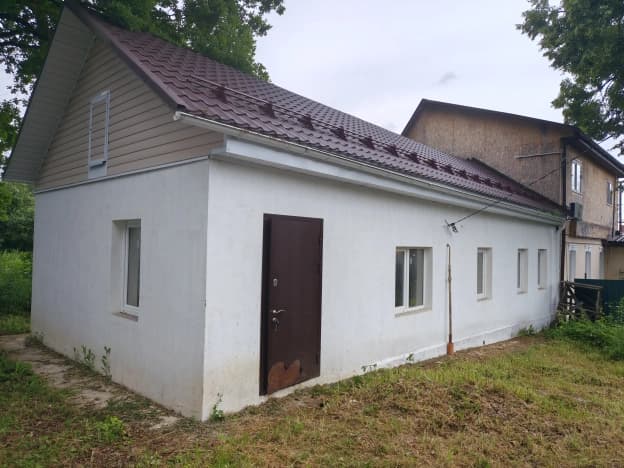 Купить часть дома площадью до 100 кв.м в Калуге. Вариант № 2234656, 0, площадь - квм, цена 6990000 рублей