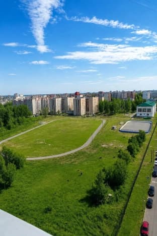Купить двухкомнатную квартиру в ЖК Гвардейский в Владимире. Вариант № 2278282, 0, площадь - квм, цена 8250000 рублей