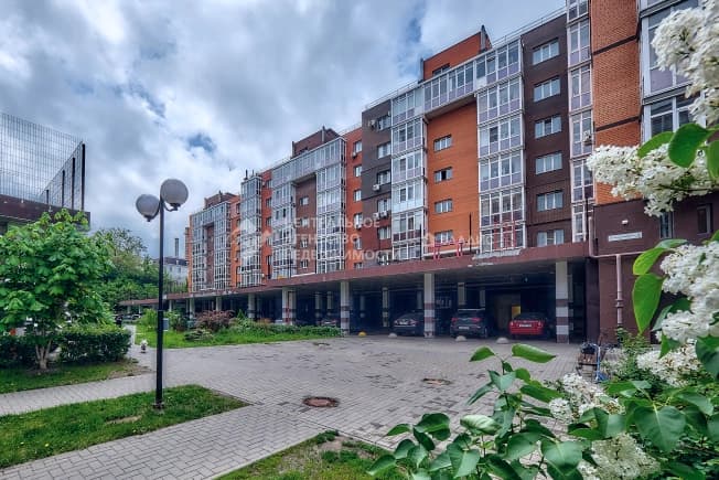 Снять двухкомнатную квартиру у метро Котельники в Московской области. Вариант № 566279, 0, площадь - квм, цена 35000 рублей