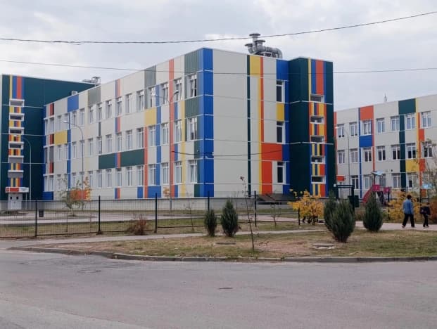 Купить квартиру с мебелью в Волгограде. Вариант № 2390528, 1, площадь - квм, цена 7500000 рублей