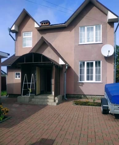 Купить дом на улице Никиты Кононенко в Белгороде. Вариант № 2202402, 1, площадь - квм, цена 9800000 рублей
