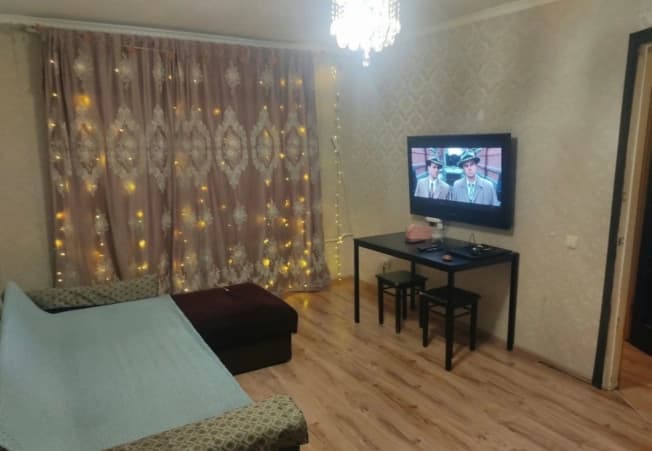 Купить однокомнатную квартиру в Деревне Новосаратовке в Всеволожском районе на улице Звёздный проспект, деревня Новосаратовка в Ленинградской области. Вариант № 2384078, 1, площадь - квм, цена 5700000 рублей